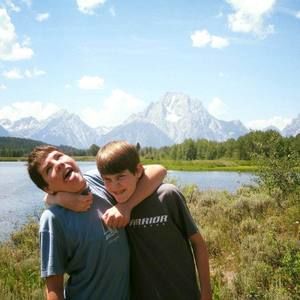 Meet your Posher, Sam